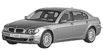 BMW E65 U1394 Fault Code