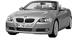 BMW E93 U1394 Fault Code