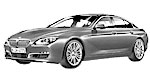 BMW F06 U1394 Fault Code