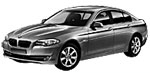 BMW F10 U1394 Fault Code